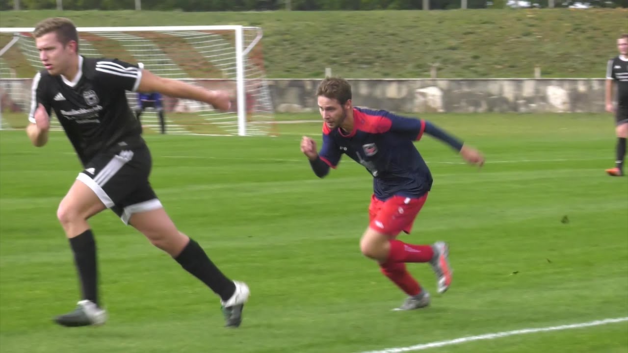 SC Parchim II feiert Torparade gegen TSV Goldberg II SC Parchim II feiert Torparade gegen TSV Goldberg II