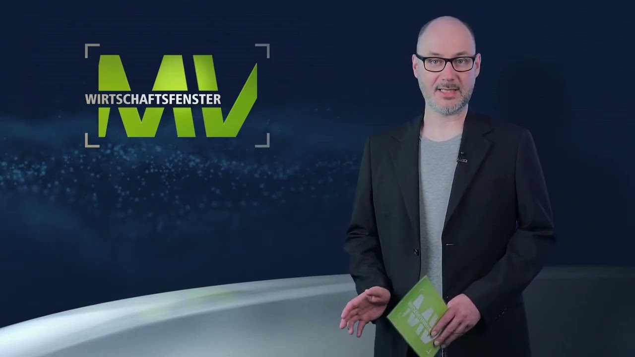 Wirtschaftsfenster MV: Bootsverleih und Freizeittreff am Tollensesee