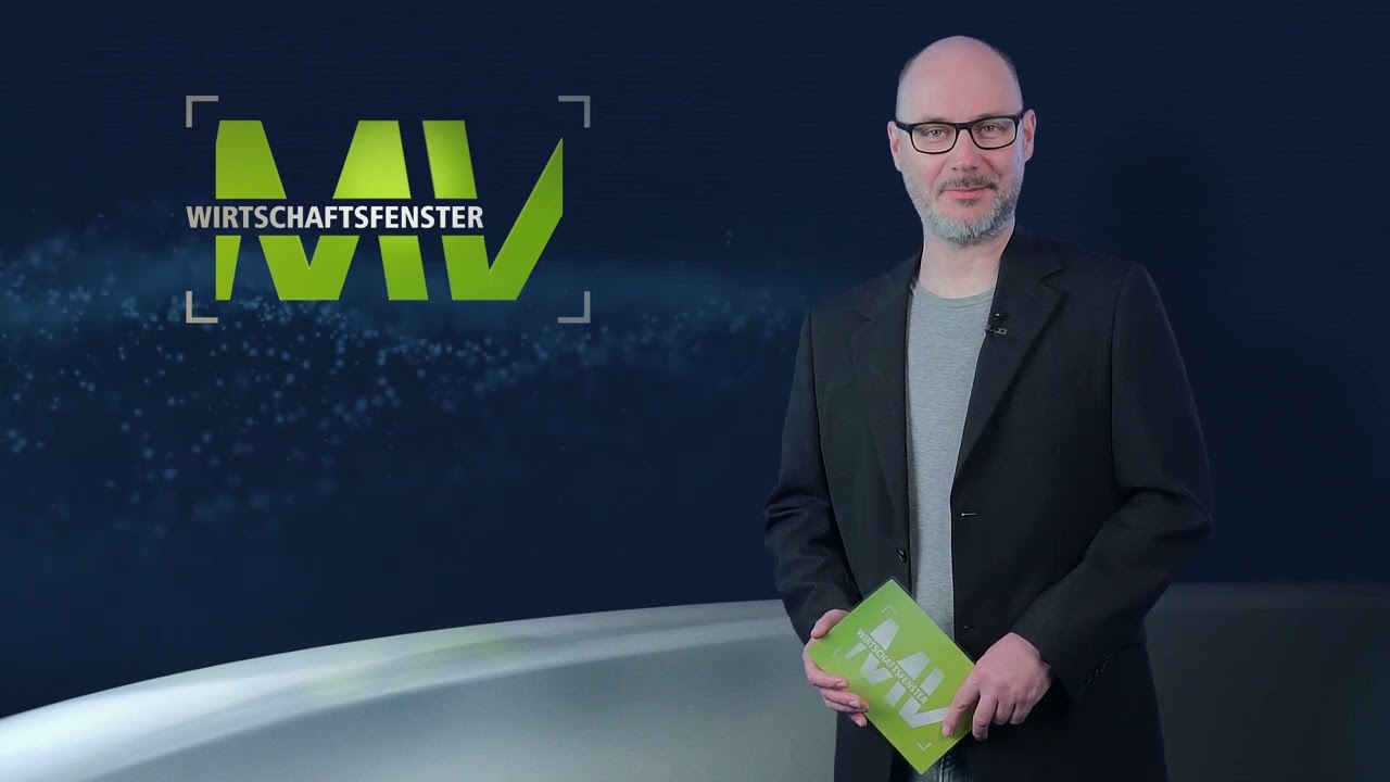 Wirtschaftsfenster MV 701: Sicherung von kulturellem Erbe