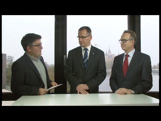 Wachstumsregionen Westmecklenburg - Ausbildung Wachstumsregionen Westmecklenburg - Ausbildung