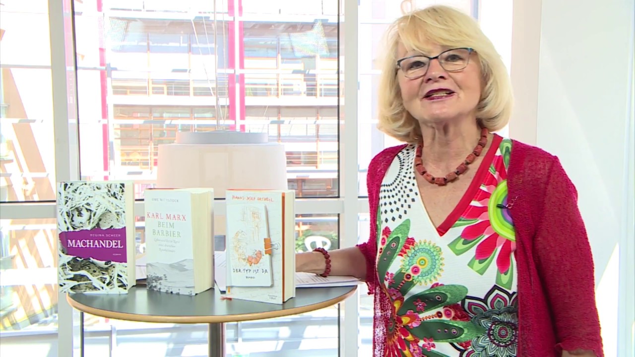 Bücher für den Sommer von und mit Liane Römer Bücher für den Sommer von und mit Liane Römer