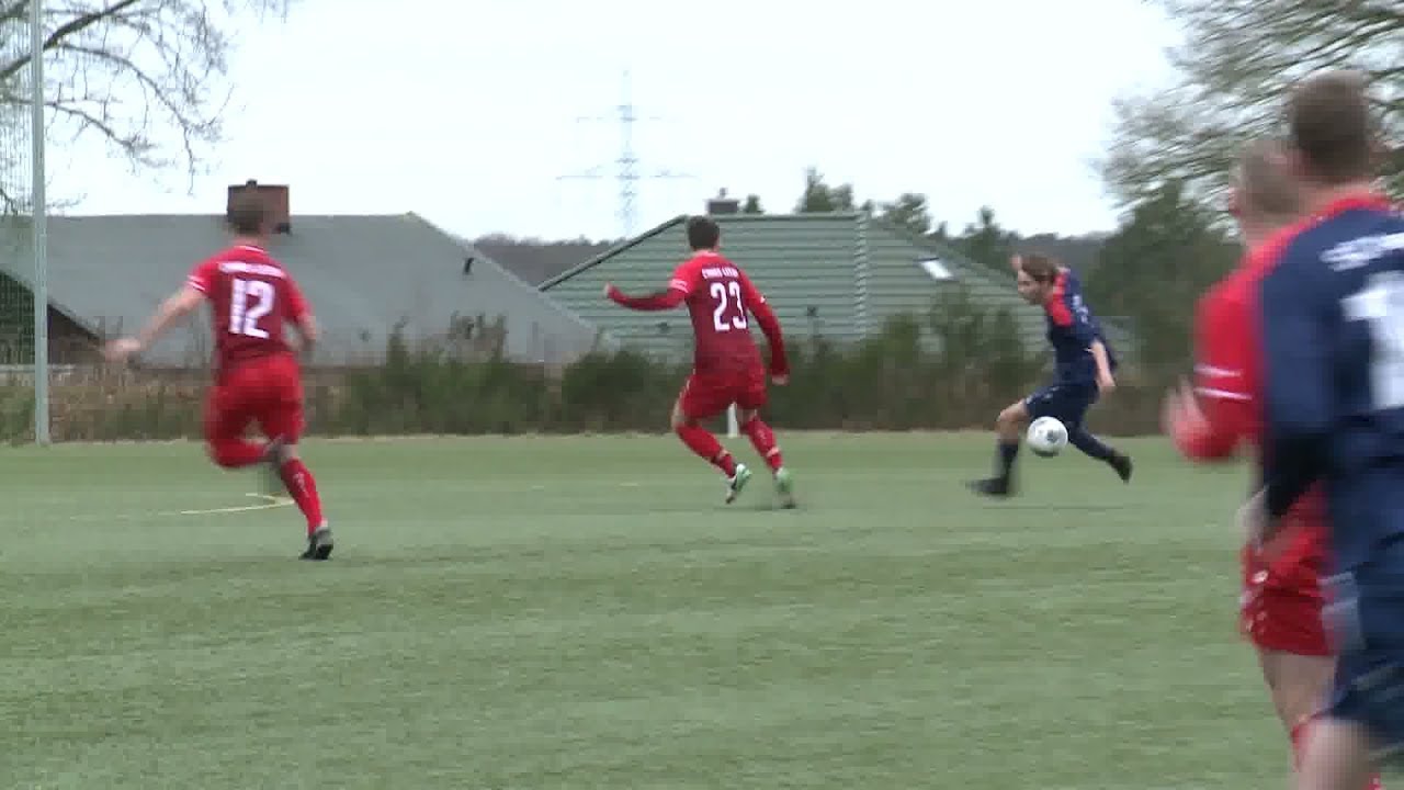 Parchim muss Cambs-Leezen weichen Parchim muss Cambs-Leezen weichen