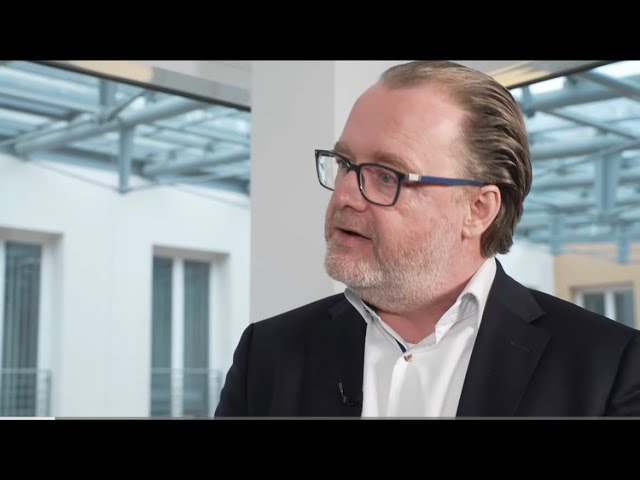 Thomas Tweer will mehr: Kandidaten zur Oberbürgermeisterwahl Schwerin 2023 Thomas Tweer will mehr: Kandidaten zur Oberbürgermeisterwahl Schwerin 2023