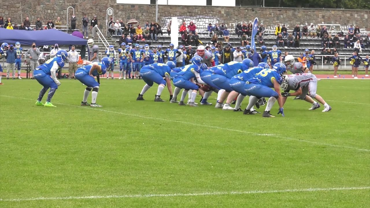 Nasser Auftakt ohne Happy End Nasser Auftakt ohne Happy End