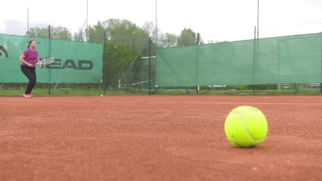 Freiluftsaison im Tennisverein Schwerin-Görries beginnt Freiluftsaison im Tennisverein Schwerin-Görries beginnt
