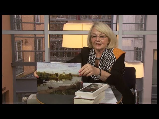 Bücher für ruhige Stunden