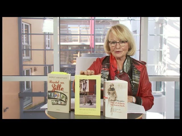 Spannende Lektüre Spannende Lektüre