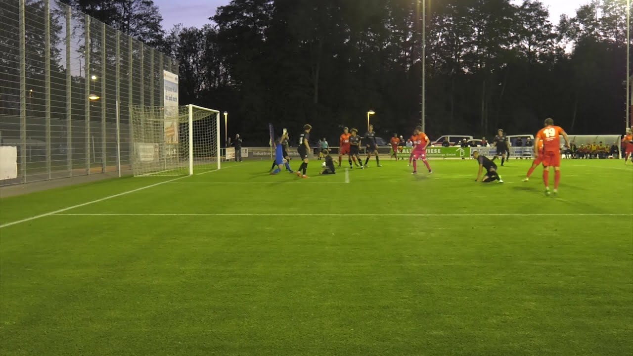 FC Mecklenburg Schwerin bricht den Anker Fluch FC Mecklenburg Schwerin bricht den Anker Fluch