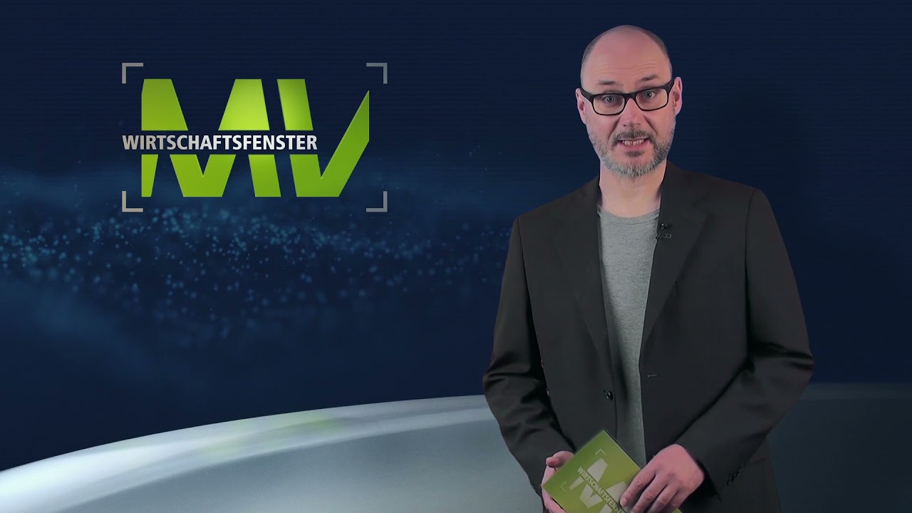 Wirtschaftsfenster MV: Russische Produkte im Intershop Briese Wirtschaftsfenster MV: Russische Produkte im Intershop Briese