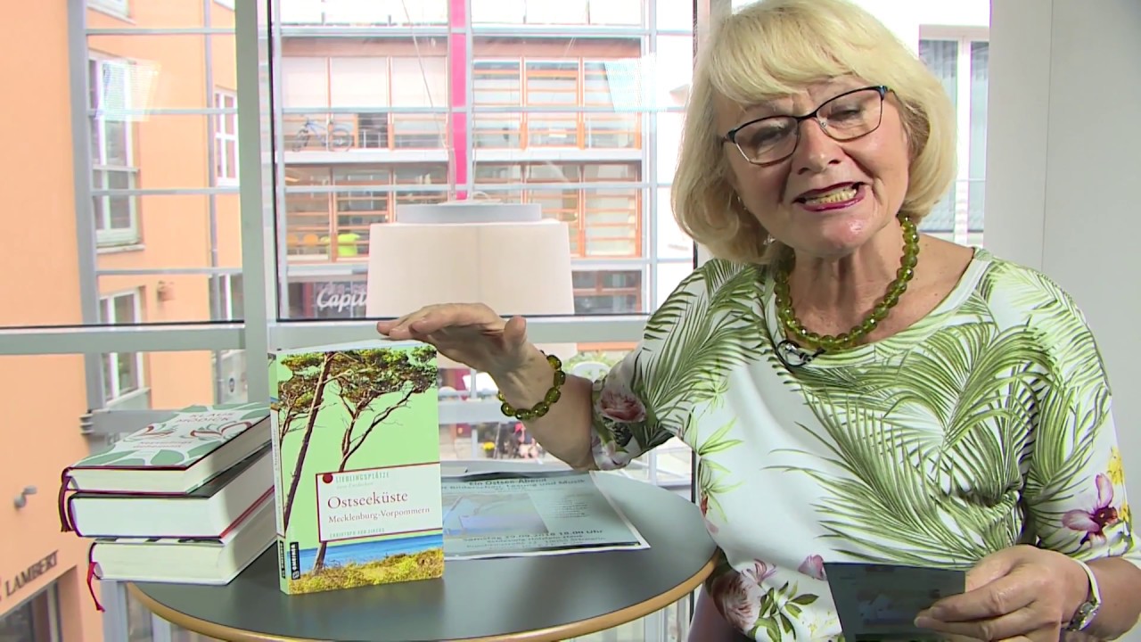 Die neusten Buchempfehlungen von Liane Römer Die neusten Buchempfehlungen von Liane Römer