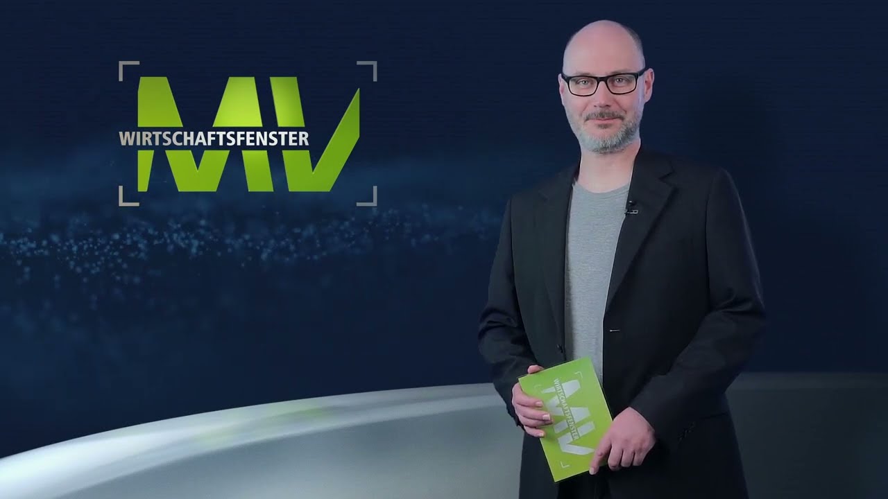 Wirtschaftsfenster M-V: Mailing-Manufaktur  entwickelt Onlinekonfigurator