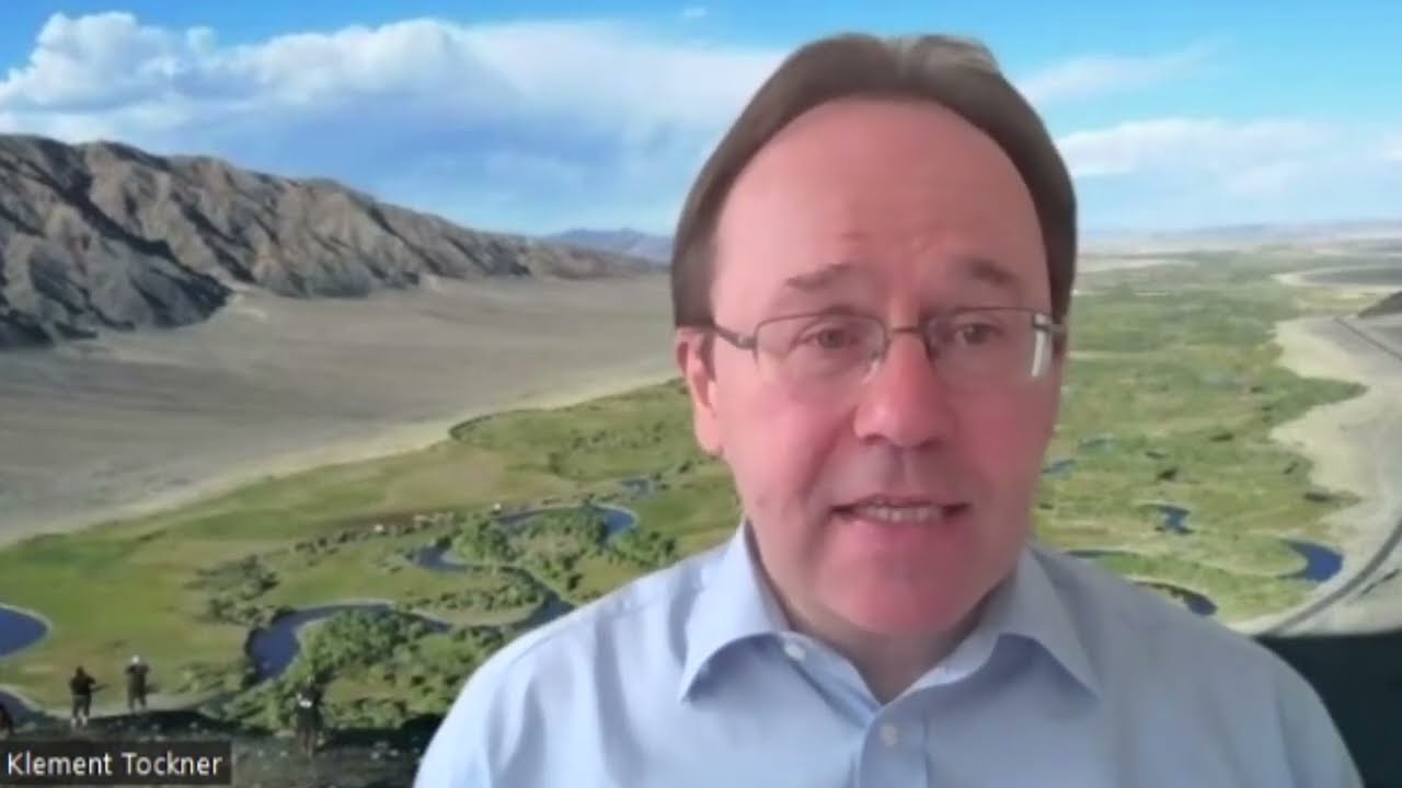 Die Artenvielfalt der Erde und der schmale Grat, auf dem wir wandern Die Artenvielfalt der Erde und der schmale Grat, auf dem wir wandern