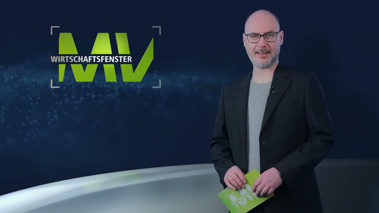 Wirtschaftsfenster M-V: Klinikum erforscht physikalische Grundlagen