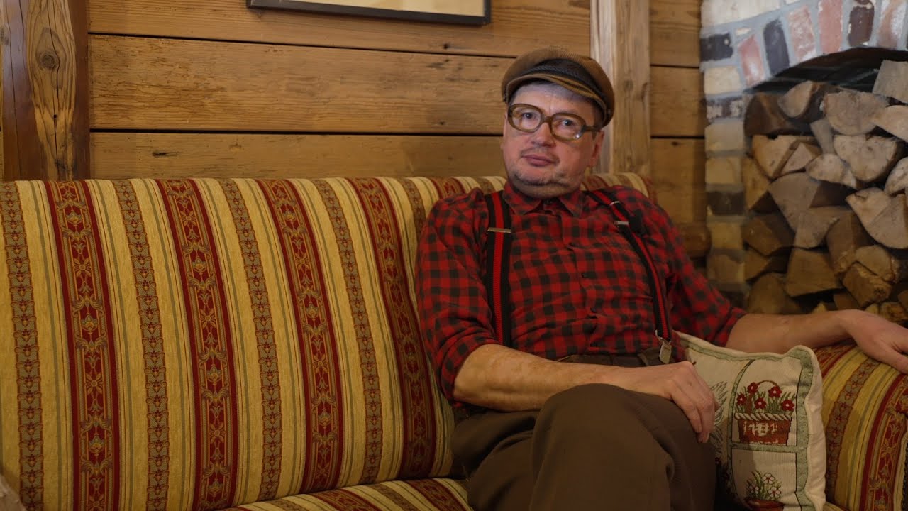 Bauer Korl zum Frauen Tag Bauer Korl zum Frauen Tag