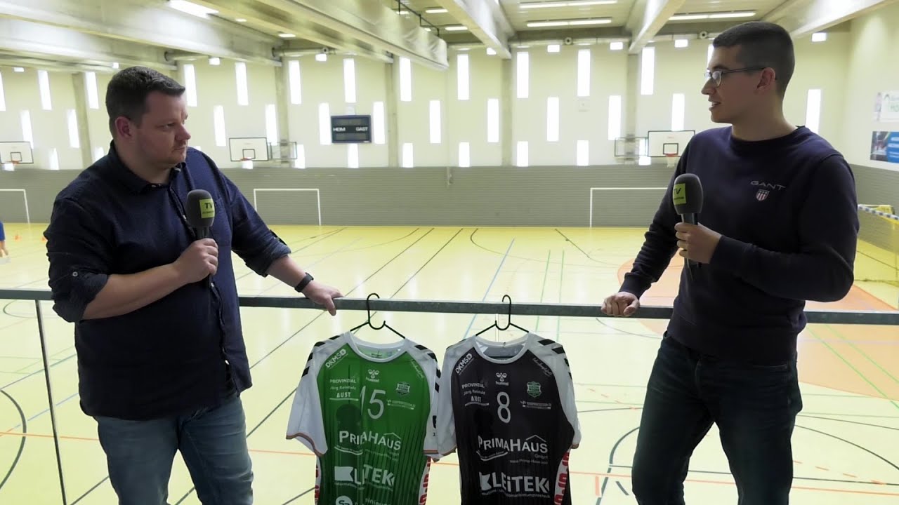 SV Grün-Weiß Schwerin: Saison-Überblick mit Steffen Franke SV Grün-Weiß Schwerin: Saison-Überblick mit Steffen Franke