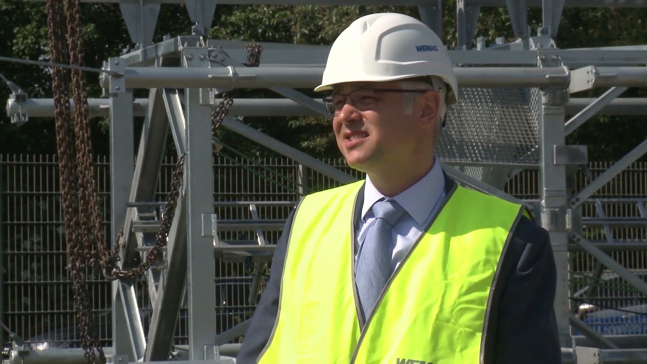 Wachstumsregion Westmecklenburg: Wirtschaft M-V stellt Forderungen an die Politik Wachstumsregion Westmecklenburg: Wirtschaft M-V stellt Forderungen an die Politik