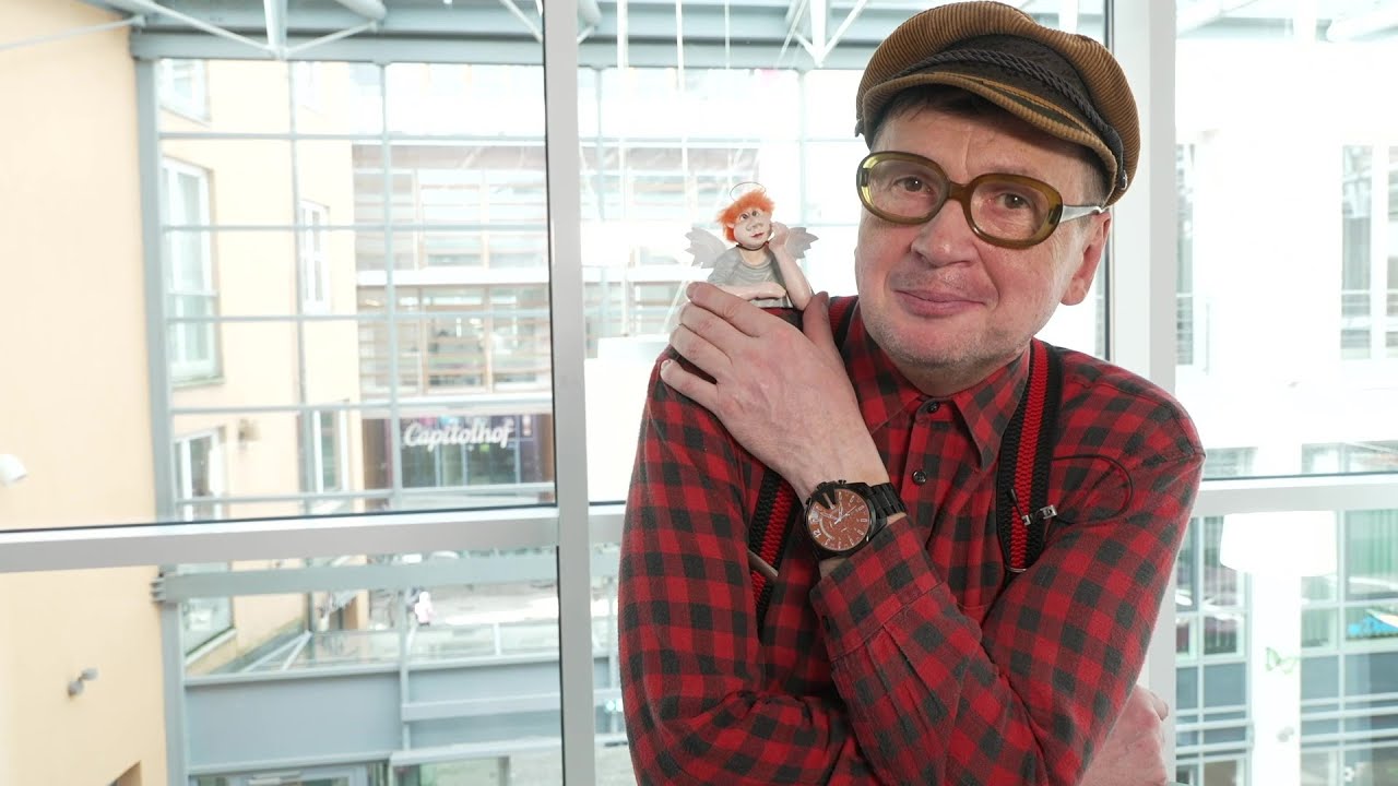 Bauer Korl wünscht frohe Ostern! Bauer Korl wünscht frohe Ostern!