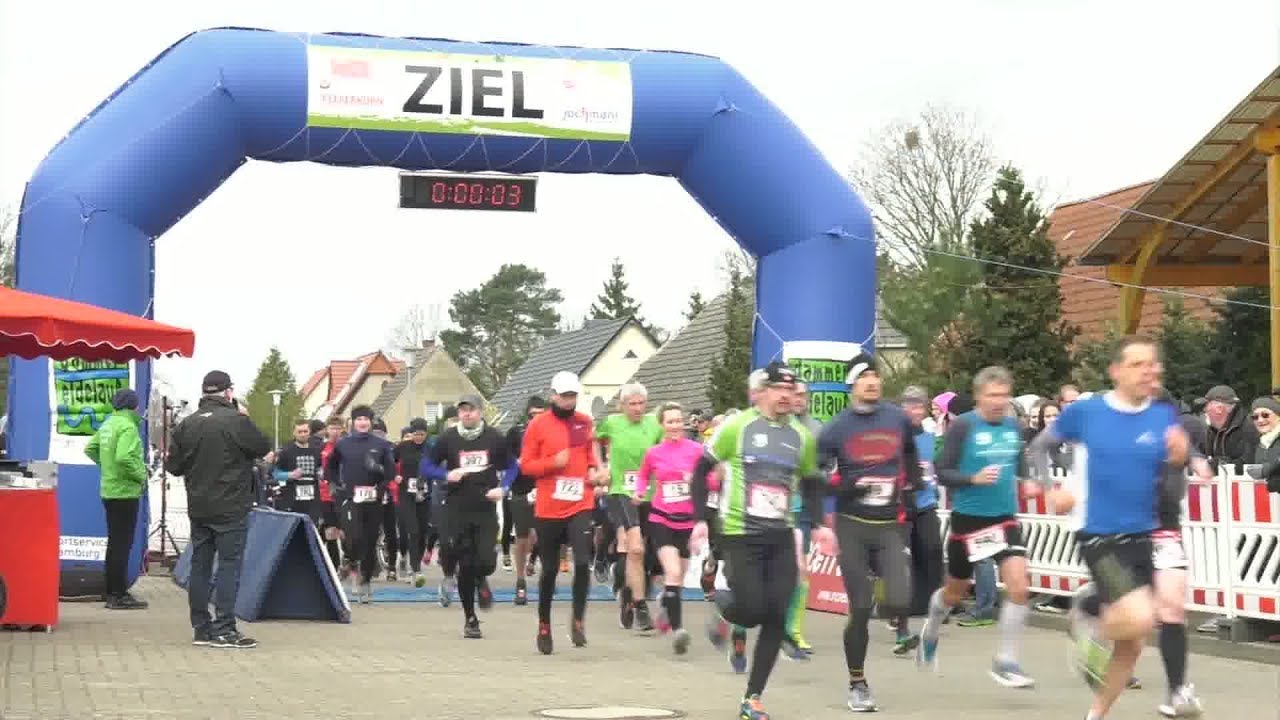 Dammer Eldelauf Dammer Eldelauf