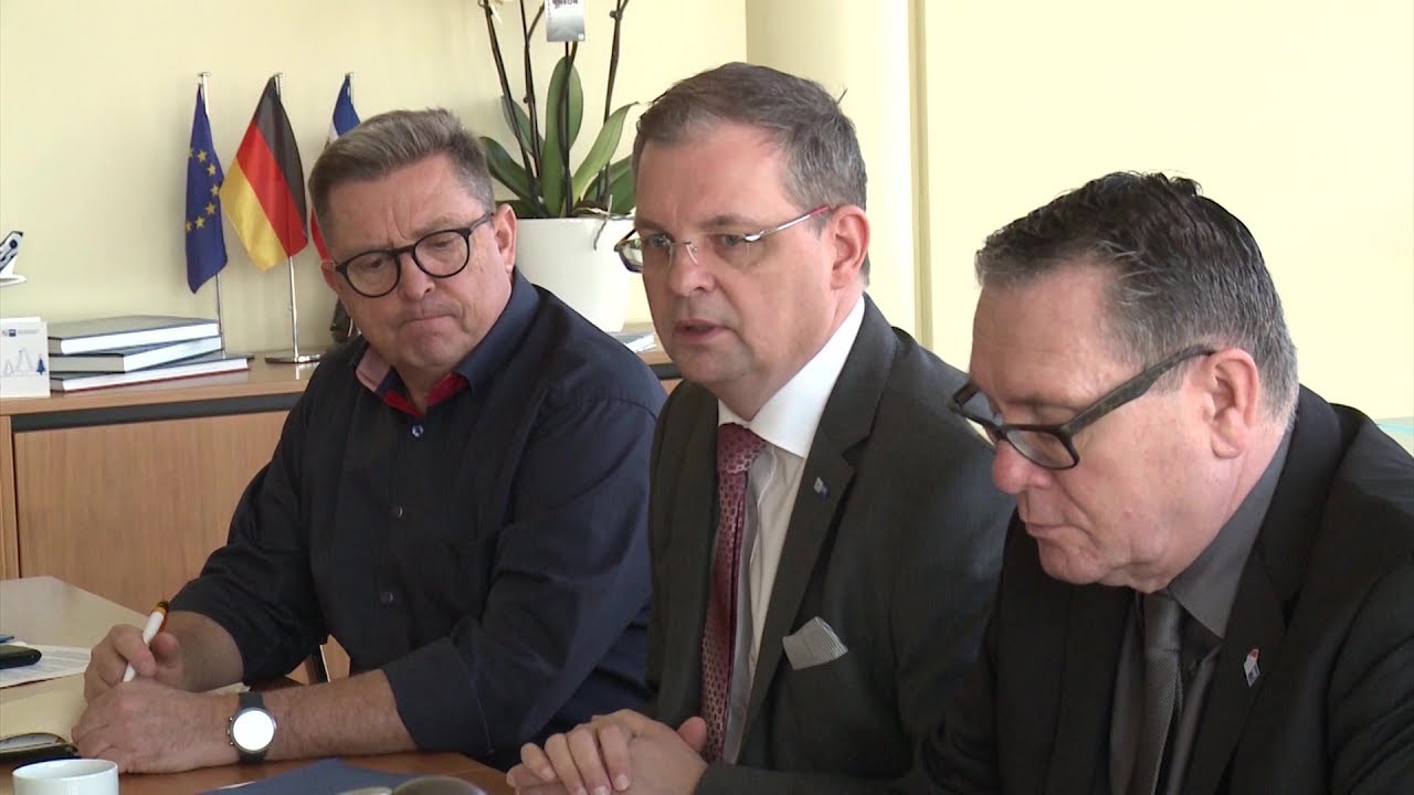 IHK: nach der Wahl beginnt die Arbeit IHK: nach der Wahl beginnt die Arbeit