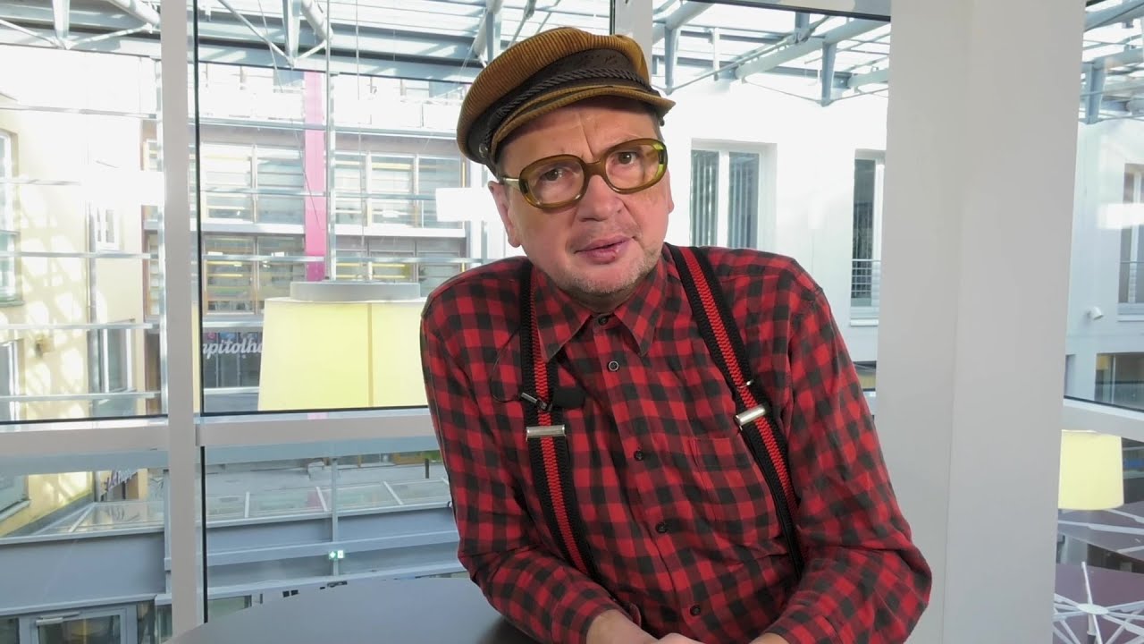 Bauer Korl zweifelt an der Politik Bauer Korl zweifelt an der Politik