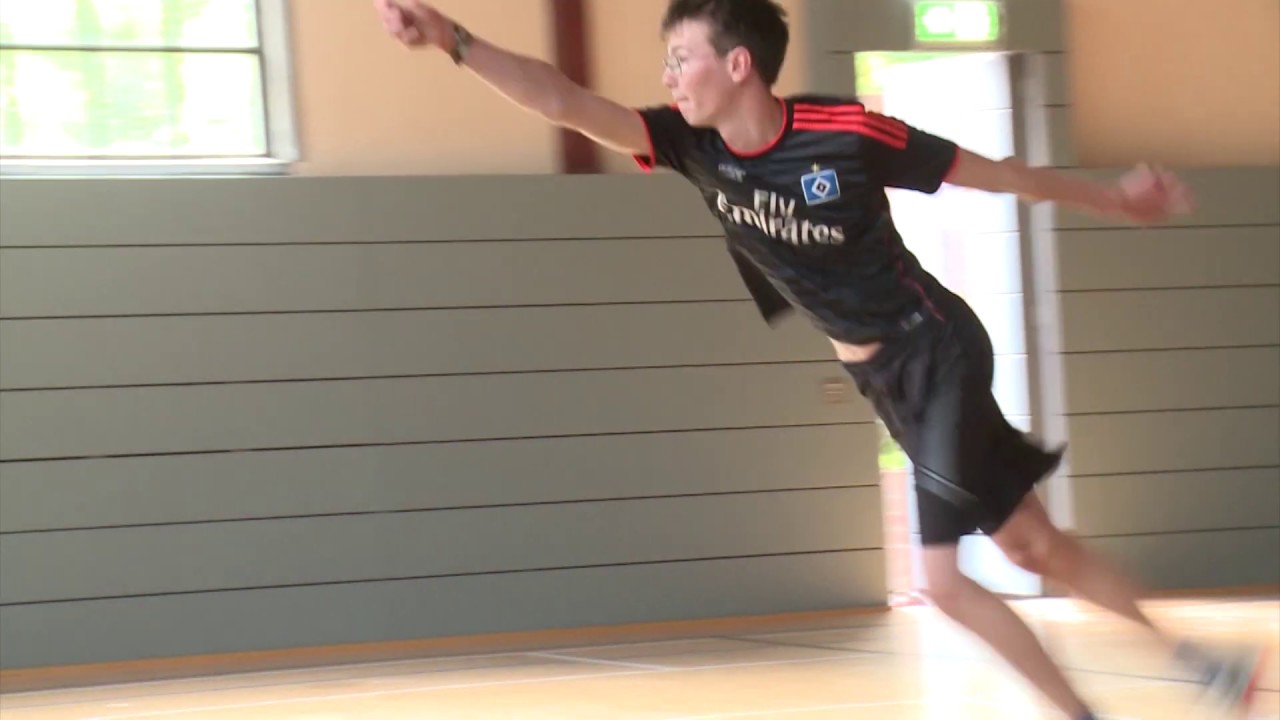 Fechtgesellschaft Schwerin: Training in Zeiten von Corona