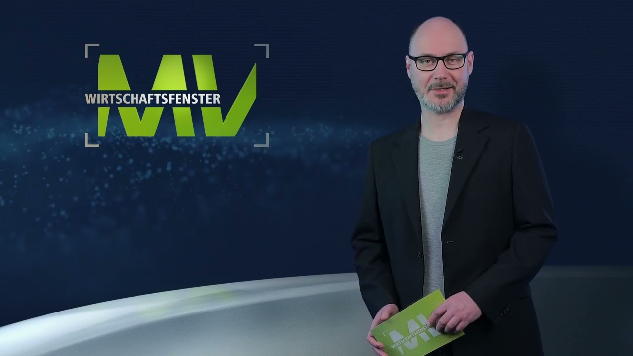 Wirtschaftsfenster MV: Hundertjähriges Traditionsunternehmen beweist Geduld in der Krise Wirtschaftsfenster MV: Hundertjähriges Traditionsunternehmen beweist Geduld in der Krise