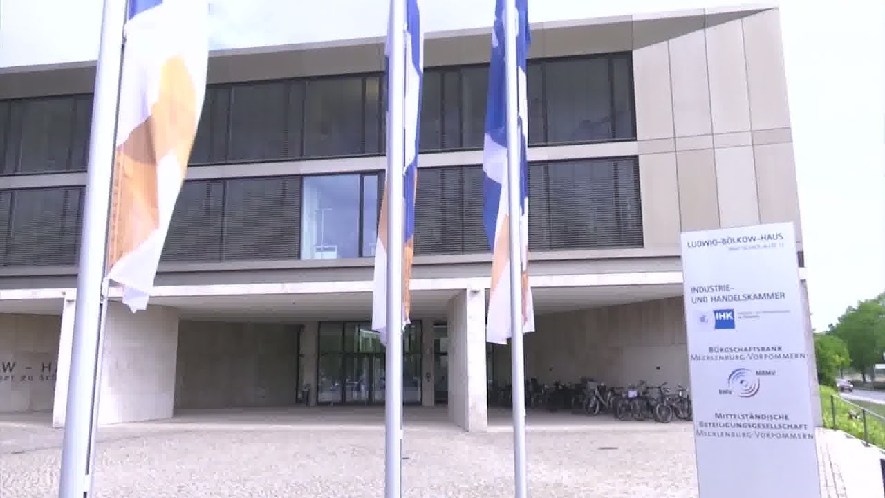 Corona-Krise: Wirtschaft kämpft ums Überleben Corona-Krise: Wirtschaft kämpft ums Überleben