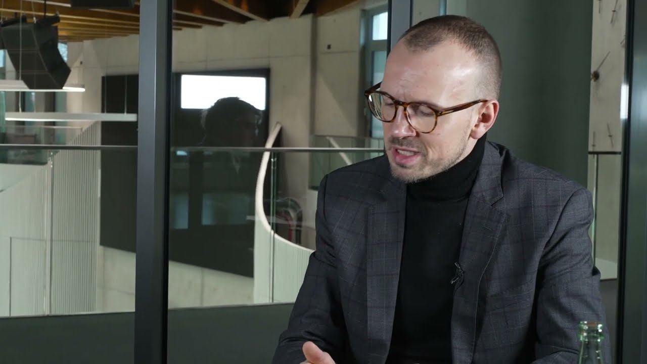 Multiple Krisen: Landrat Sternberg zieht Bilanz - es gibt auch gute Nachrichten Multiple Krisen: Landrat Sternberg zieht Bilanz - es gibt auch gute Nachrichten