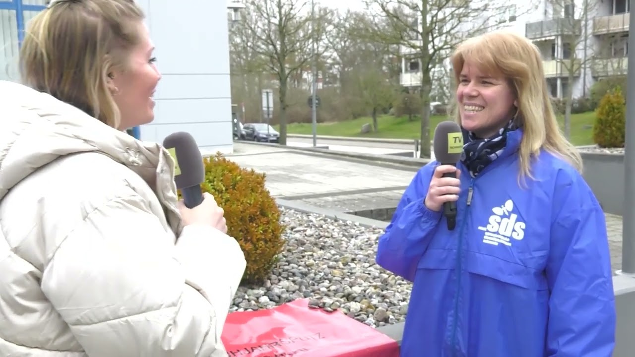 Schwerin. Schön. Sauber - Aufruf zum Frühjahrsputz! Schwerin. Schön. Sauber - Aufruf zum Frühjahrsputz!