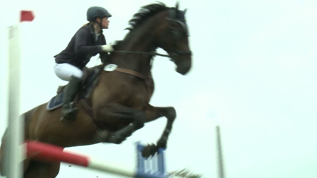 Dressur- und Springreiter zum zehnten Mal in Sukow Dressur- und Springreiter zum zehnten Mal in Sukow