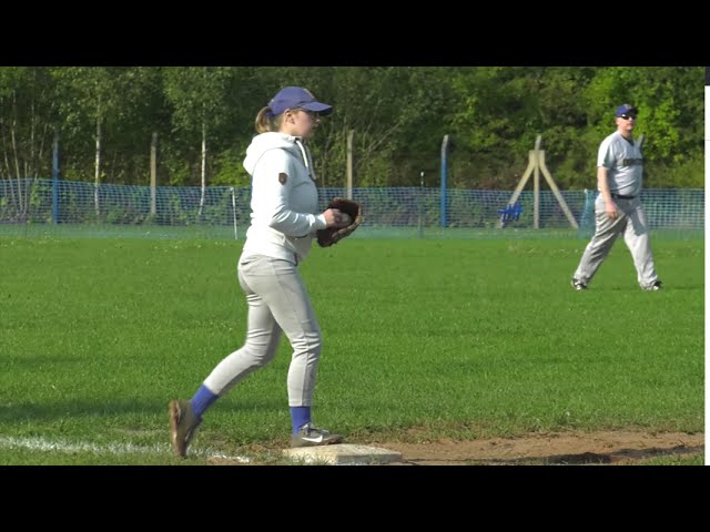 Schwerin Series: Diamonds stehen mit beiden Teams im Halbfinale Schwerin Series: Diamonds stehen mit beiden Teams im Halbfinale
