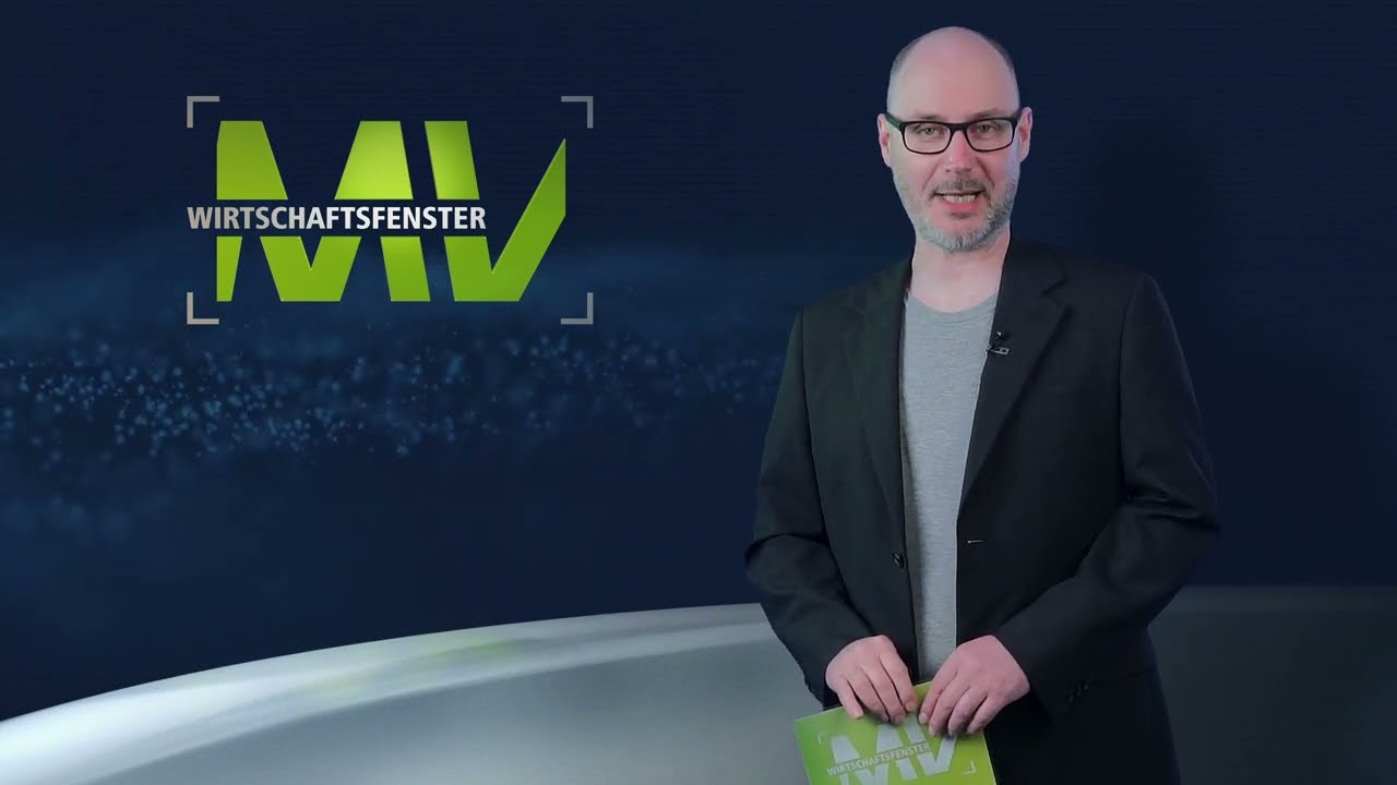 Wirtschaftsfenster M-V: Mit Einfallsreichtum durch die Corona-Pandemie