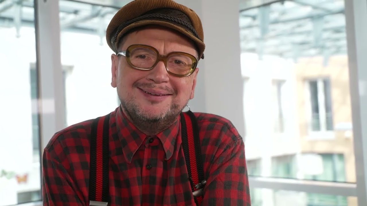 Bauer Korl mahnt zur gegenseitigen Rücksichtnahme Bauer Korl mahnt zur gegenseitigen Rücksichtnahme