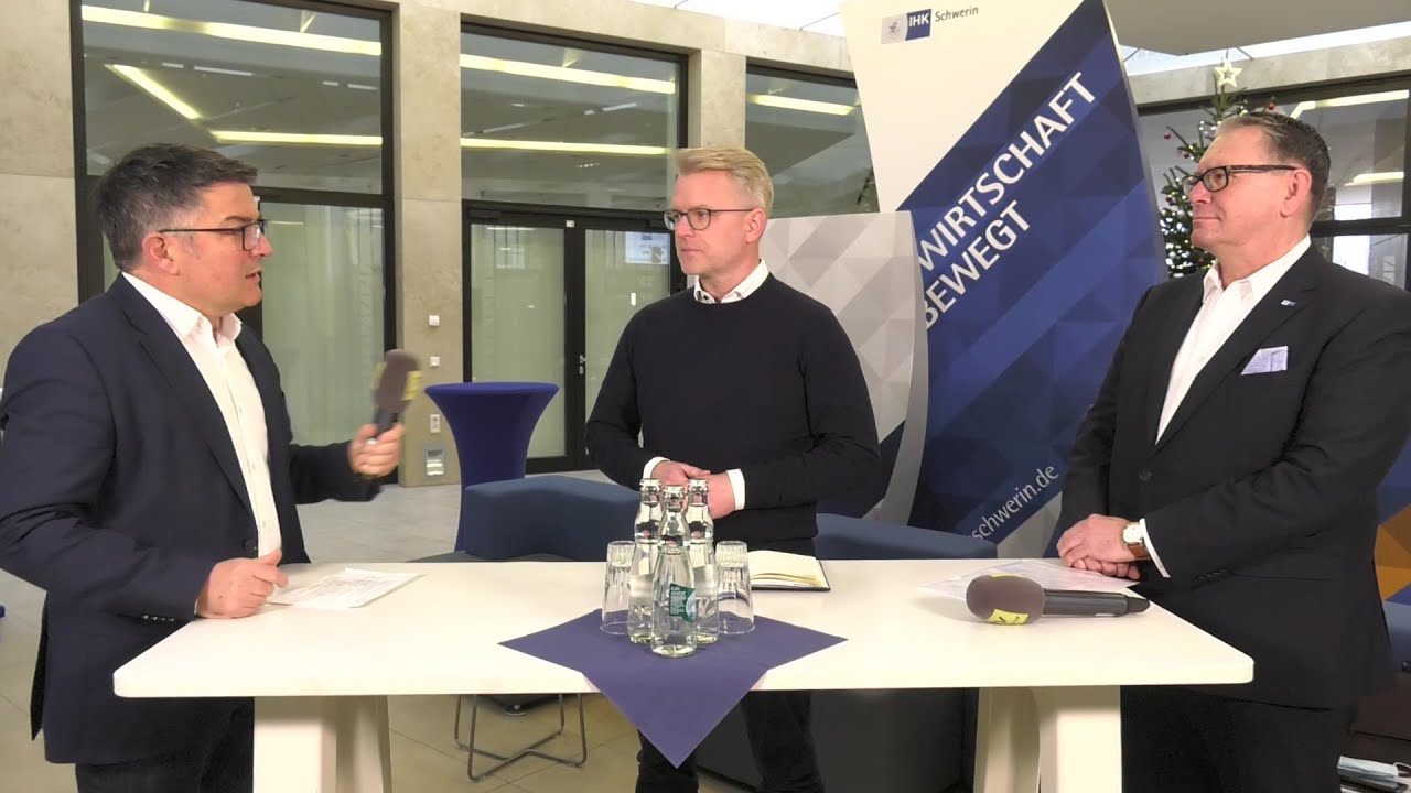 Wachstumsregion Westmecklenburg: Pandemie trifft inzwischen gesamte Wirtschaft in Westmecklenburg Wachstumsregion Westmecklenburg: Pandemie trifft inzwischen gesamte Wirtschaft in Westmecklenburg