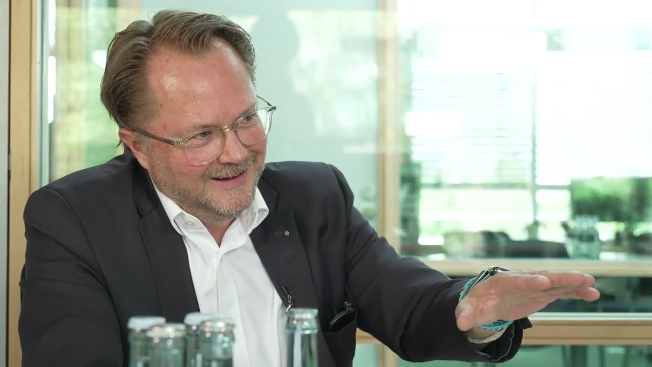 Direktor NDR MV auf hohem Ross - in Schwerin ist alles paletti? Direktor NDR MV auf hohem Ross - in Schwerin ist alles paletti?