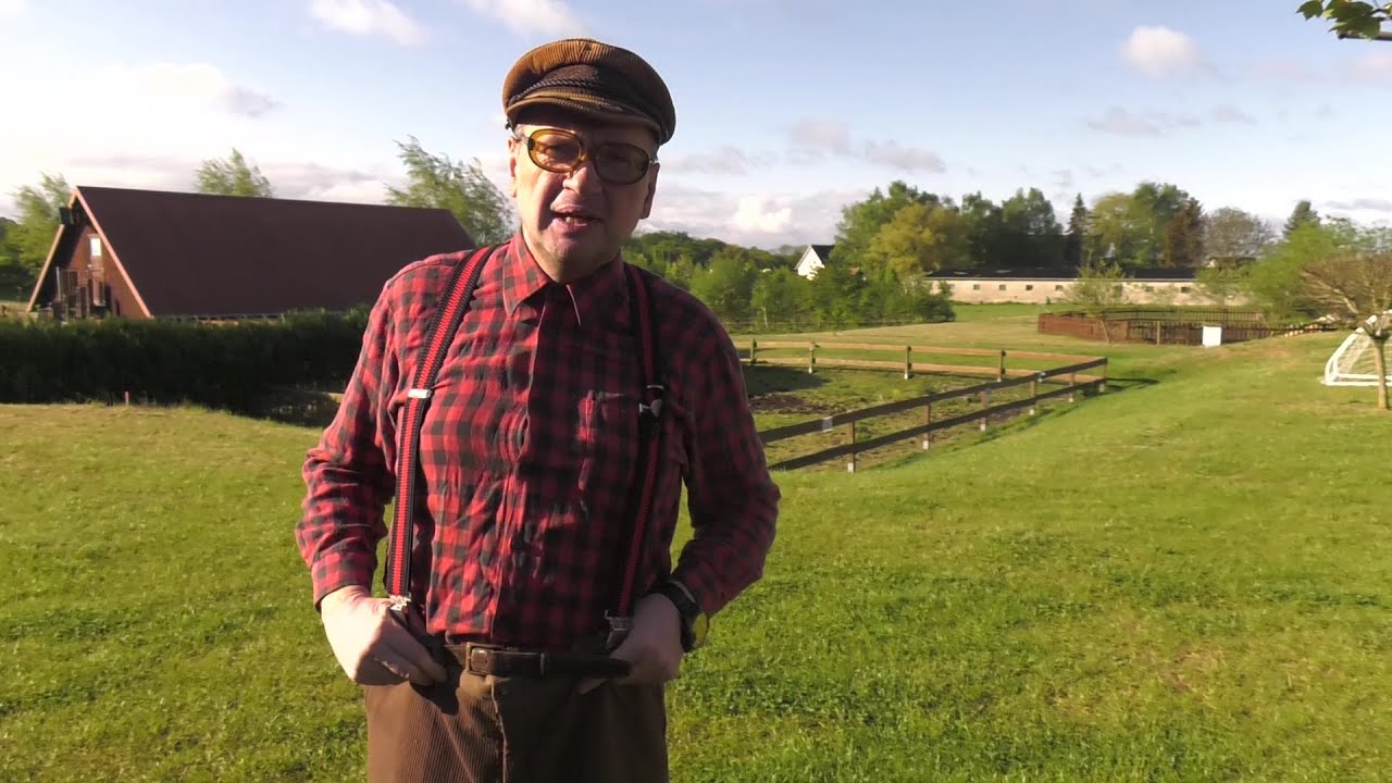 Bauer Korl über die Nützlichkeit des Regens Bauer Korl über die Nützlichkeit des Regens