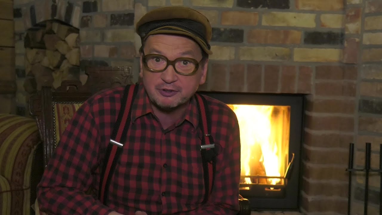 Bauer Korl testet den Ernstfall