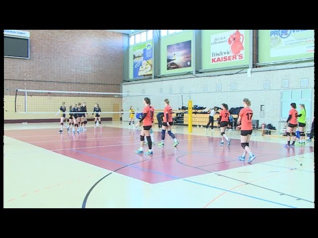 Parchim siegt sicher über den SSC-Nachwuchs Parchim siegt sicher über den SSC-Nachwuchs