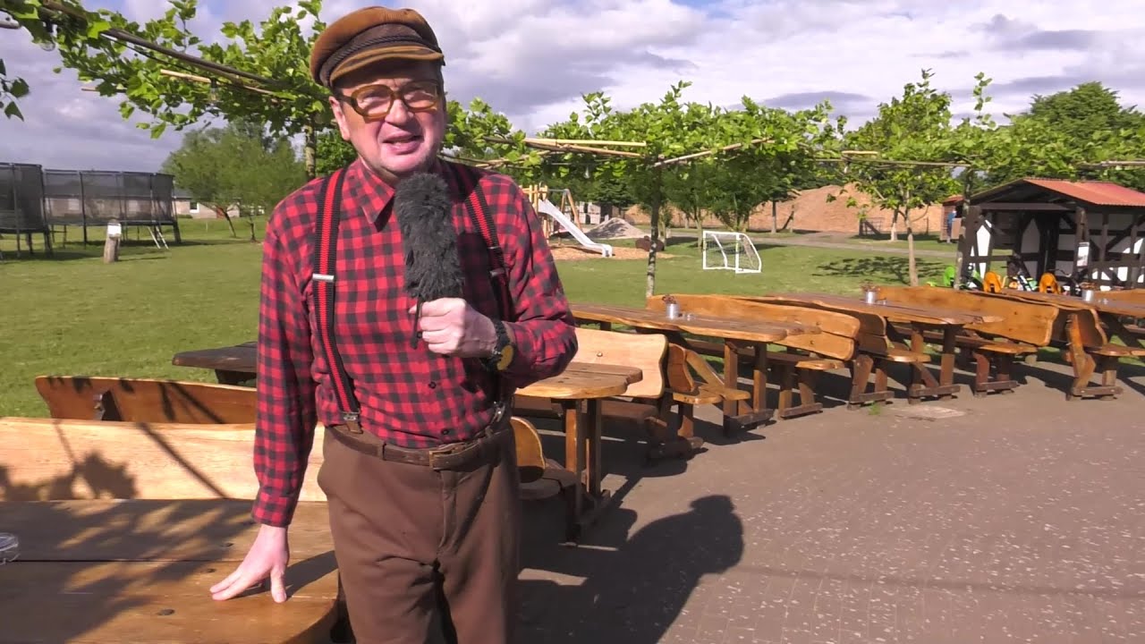 Bauer Korl kritisiert Baugenehmigungen für Tische Bauer Korl kritisiert Baugenehmigungen für Tische