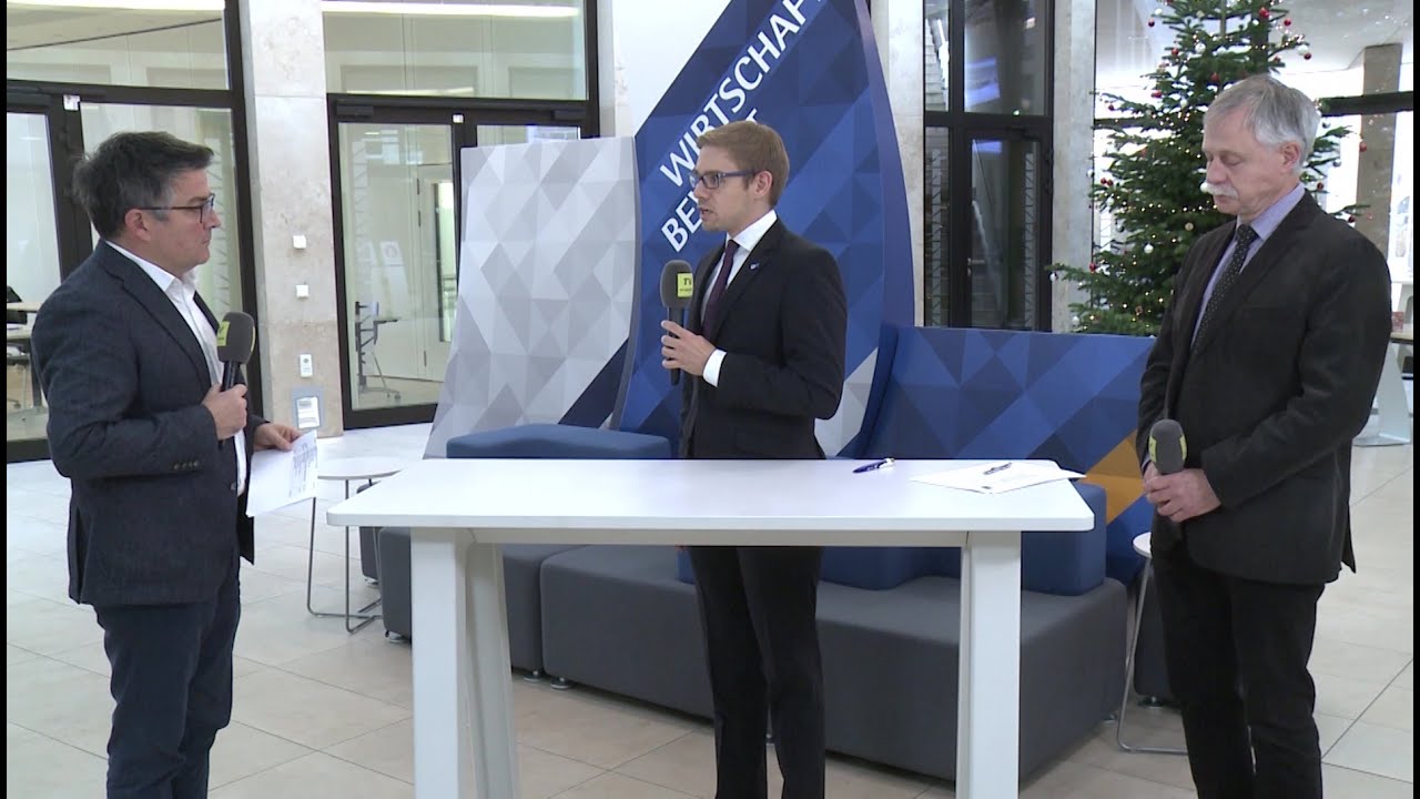 Sachverständigenwesen: Experten mit Sachverstand Sachverständigenwesen: Experten mit Sachverstand