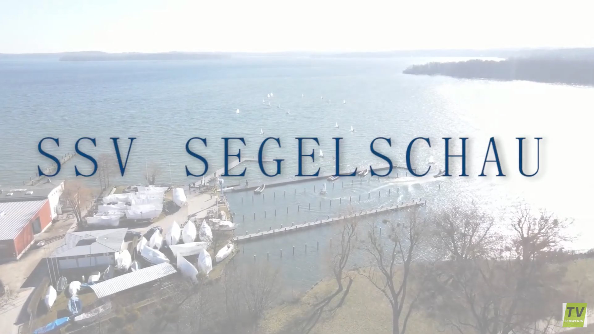 SSV Segelschau