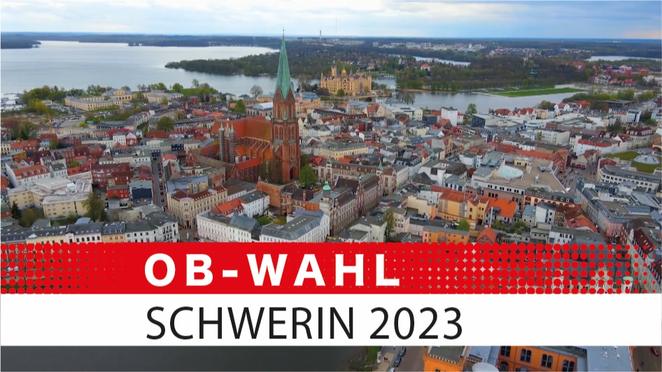 OB Wahl Schwerin 2023