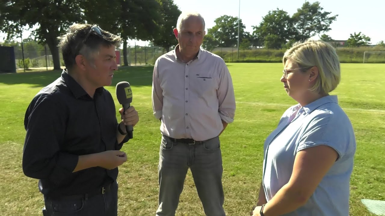 Nachgefragt: Sportverein SG 03 Ludwigslust/Grabow feiert 20 Jahre mit Jubiläumsball