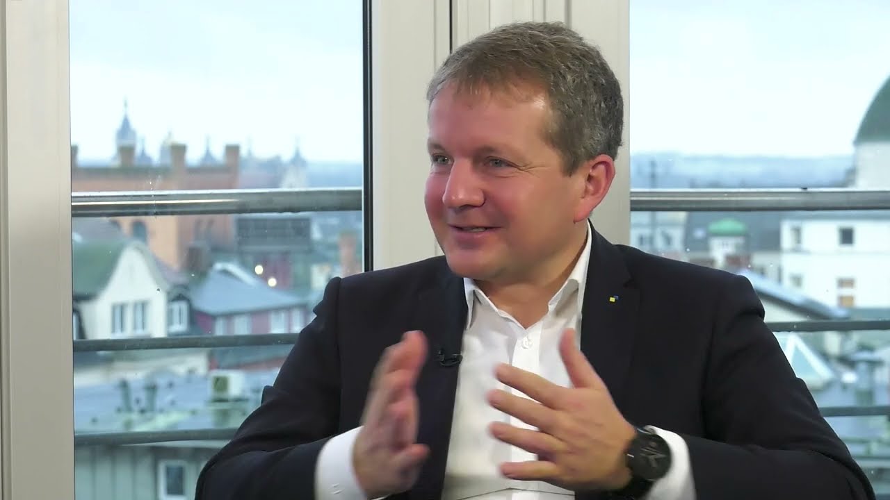 Bilanz und Ausblick: Schwerins Oberbürgermeister dankt für Vertrauen und hofft auf Welterbe in 2024 Bilanz und Ausblick: Schwerins Oberbürgermeister dankt für Vertrauen und hofft auf Welterbe in 2024