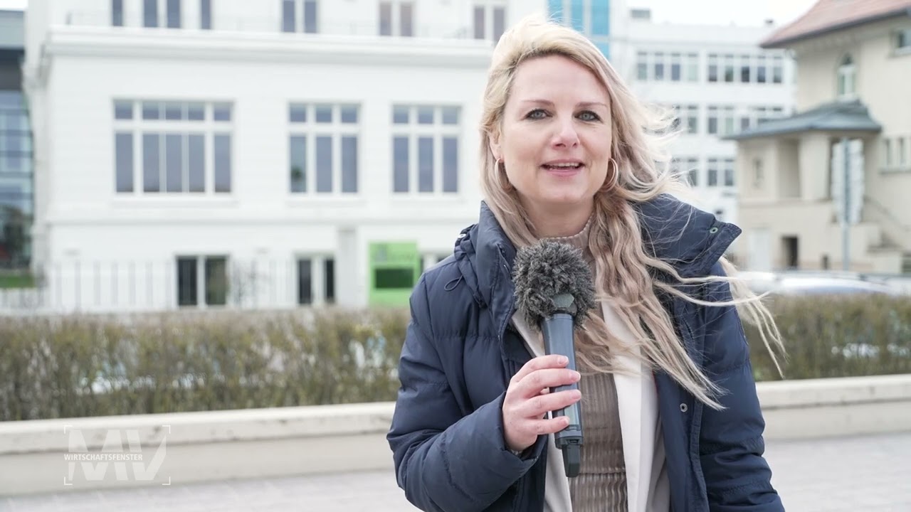 Wirtschaftsfenster M-V: Institut für Ostseeforschung saniert Wirtschaftsfenster M-V: Institut für Ostseeforschung saniert
