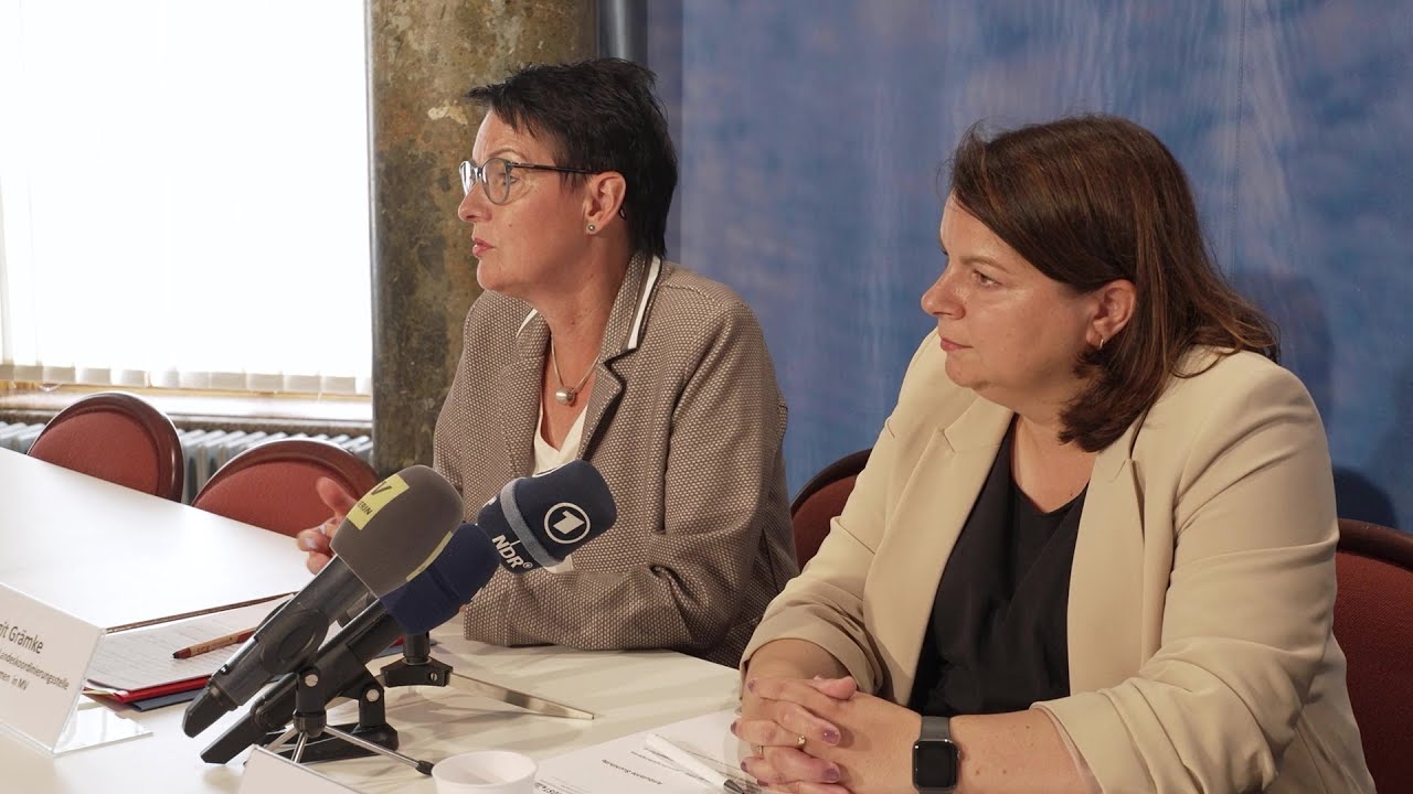 M-V mit Alkoholproblem: Ministerin Drese für Verbot von Werbung