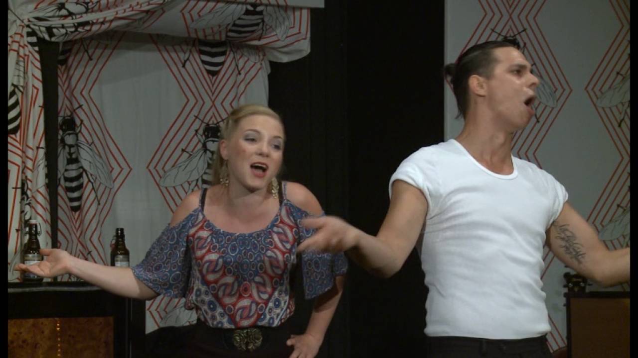 „Auf ein Bier am Klavier“