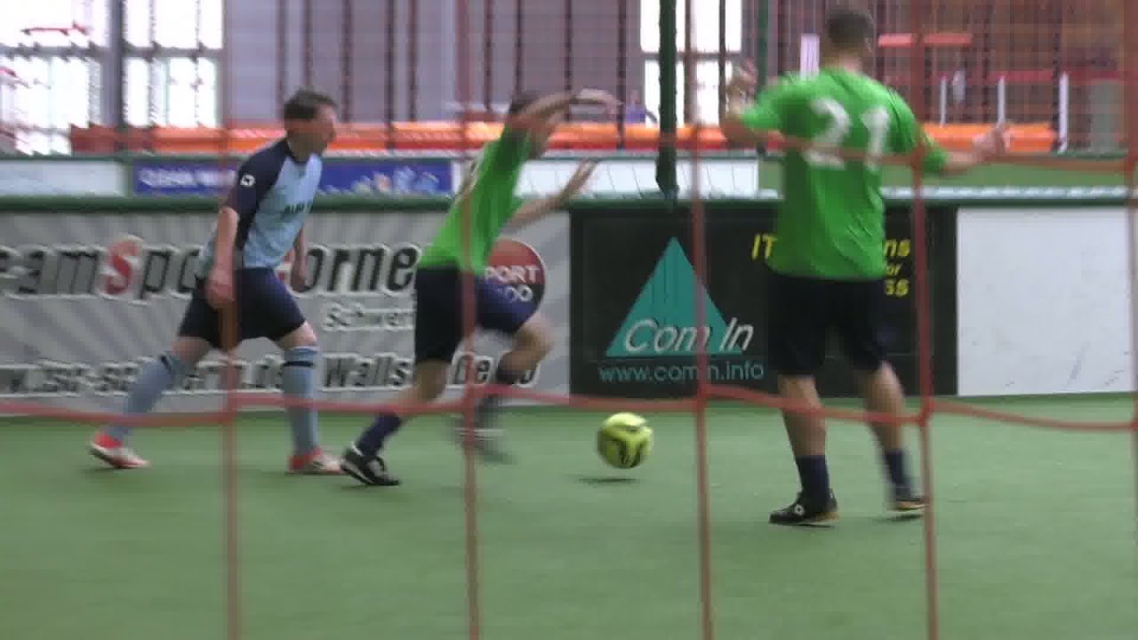 ALBA Nord Fußballturnier