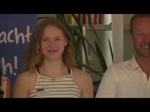 Die besten Sportler der Landeshauptstadt wurden geehrt