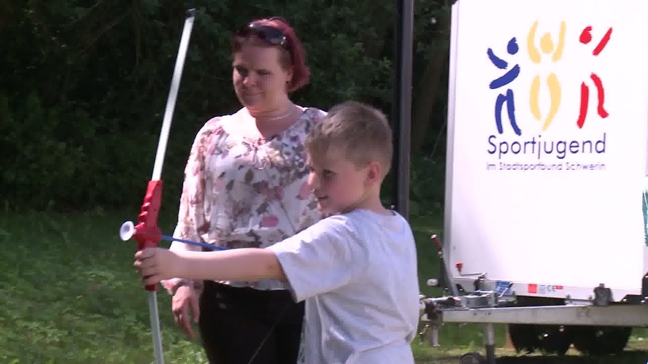 1. Schweriner Judoclub feiert 20-jähriges Jubiläum